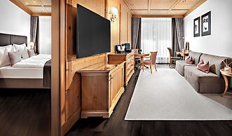 Alpenroyal Grand Hotel