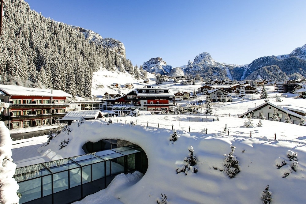 Alpenroyal Grand Hotel