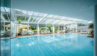 Alpenroyal Grand Hotel