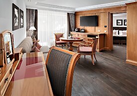 Alpenroyal Grand Hotel