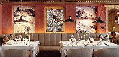 Alpenroyal Grand Hotel