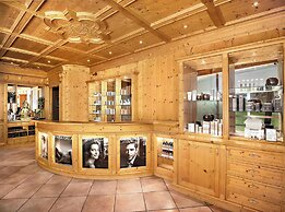 Alpenroyal Grand Hotel