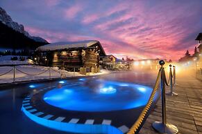 Alpenroyal Grand Hotel