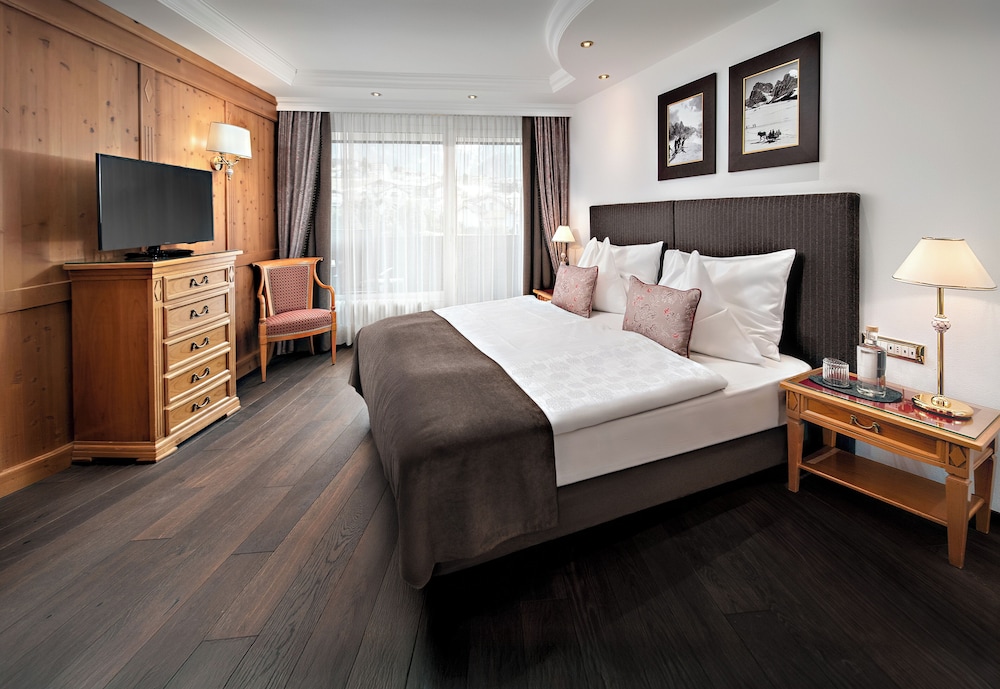 Alpenroyal Grand Hotel