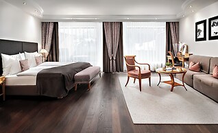 Alpenroyal Grand Hotel