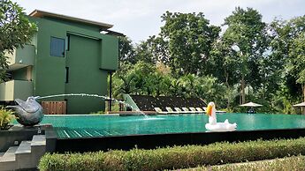 Mida Resort Kanchanaburi
