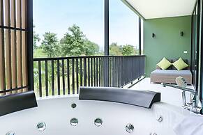 Mida Resort Kanchanaburi