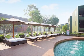 Mida Resort Kanchanaburi