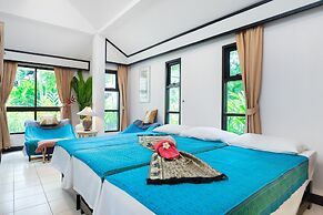 Mida Resort Kanchanaburi