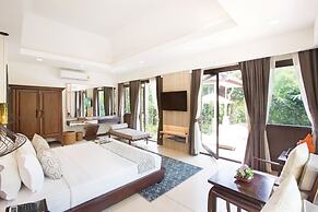 Mida Resort Kanchanaburi