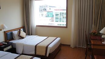 Saigon Can Tho Hotel