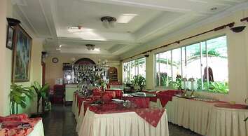 Saigon Can Tho Hotel