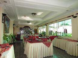 Saigon Can Tho Hotel