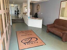 Hotel Fritz