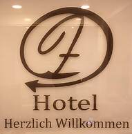 Hotel Fritz