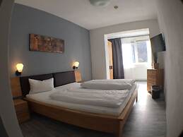 Hotel Fritz