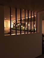 Hotel Fritz