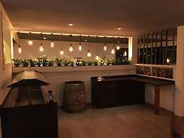 Hotel Fritz