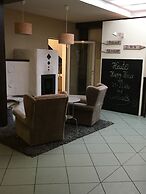 Hotel Fritz