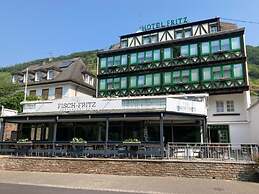 Hotel Fritz