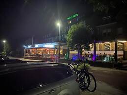 Hotel Fritz