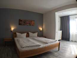 Hotel Fritz
