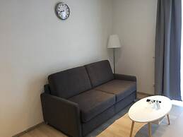 Hotel Fritz
