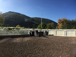 Hotel Fritz