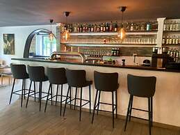 Hotel Fritz