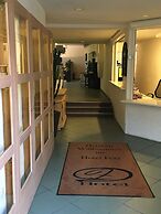 Hotel Fritz