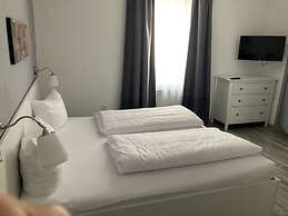Hotel Fritz