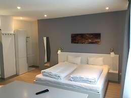 Hotel Fritz