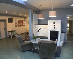 Hotel Fritz