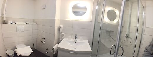 Hotel Fritz