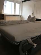 Hotel Fritz
