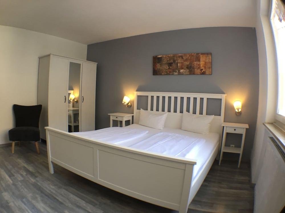 Hotel Fritz