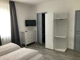 Hotel Fritz