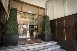 Best Western The Grand Hotel Hartlepool