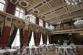 Best Western The Grand Hotel Hartlepool