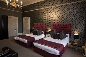 Best Western The Grand Hotel Hartlepool
