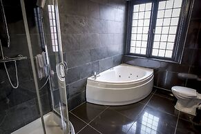 Best Western The Grand Hotel Hartlepool