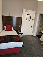 Best Western The Grand Hotel Hartlepool