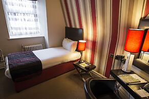 Best Western The Grand Hotel Hartlepool
