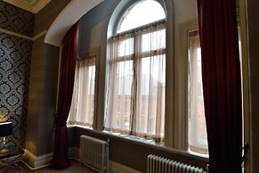 Best Western The Grand Hotel Hartlepool