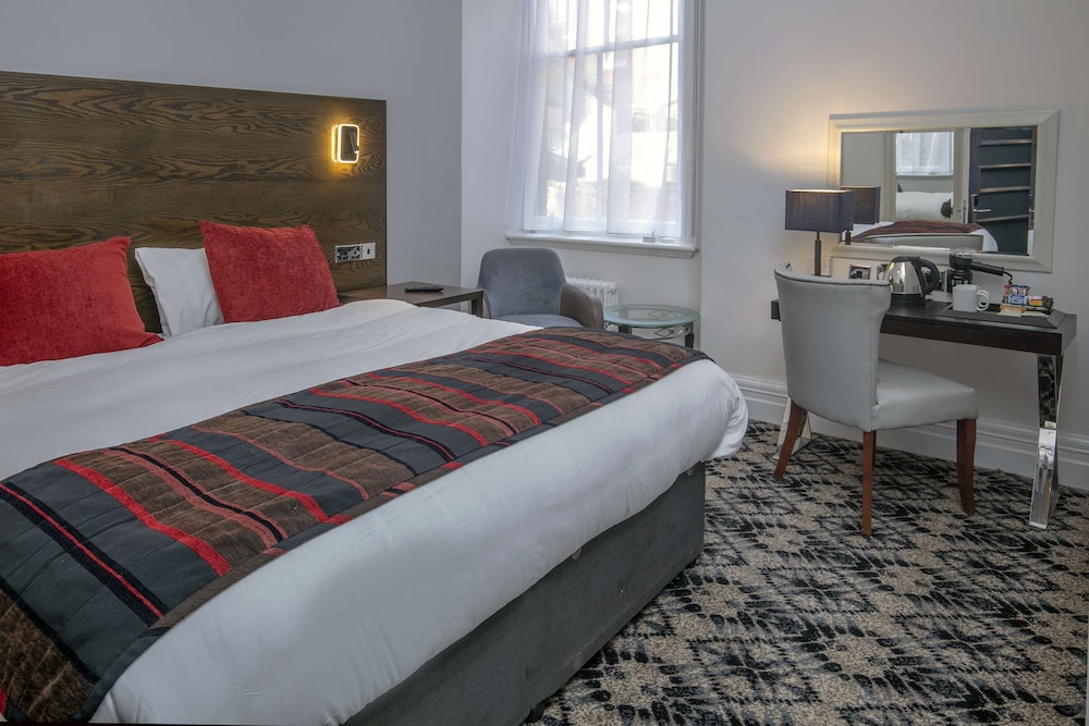 Best Western The Grand Hotel Hartlepool