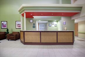 Super 8 by Wyndham Midland