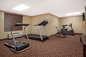 Super 8 by Wyndham Midland