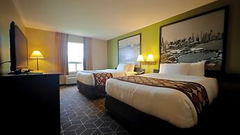 Super 8 by Wyndham Midland