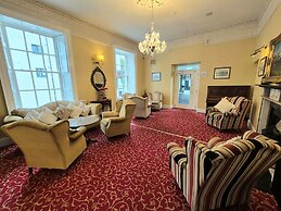 Annebrook House Hotel