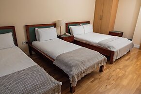 Annebrook House Hotel